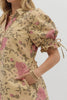Vintage Austen Dress