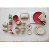 Scalloped Christmas Collection