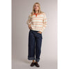 Pin Pocket Pant