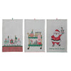 Cheers Holiday Towel