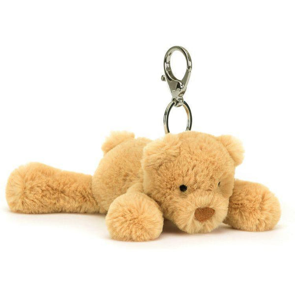 Smudge Bear Bag Charm