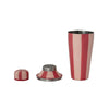 Enamel Cocktail Shaker