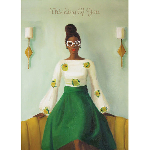 Thinking of You Card