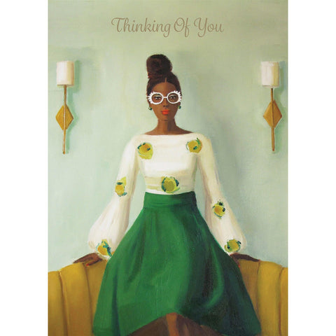 Thinking of You Card