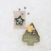 Star Stoneware Dish