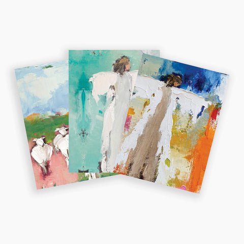 Journal Painted