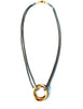Elle Necklace