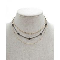 Base Necklace