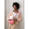 Tootsie Mini Envelope Sling Belt Bag