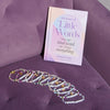 Find The Joy Blush Bracelet