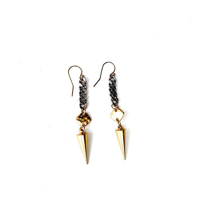 Nell Earring