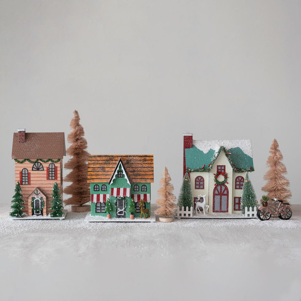Christmas Village