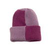 Colorblock Beanie