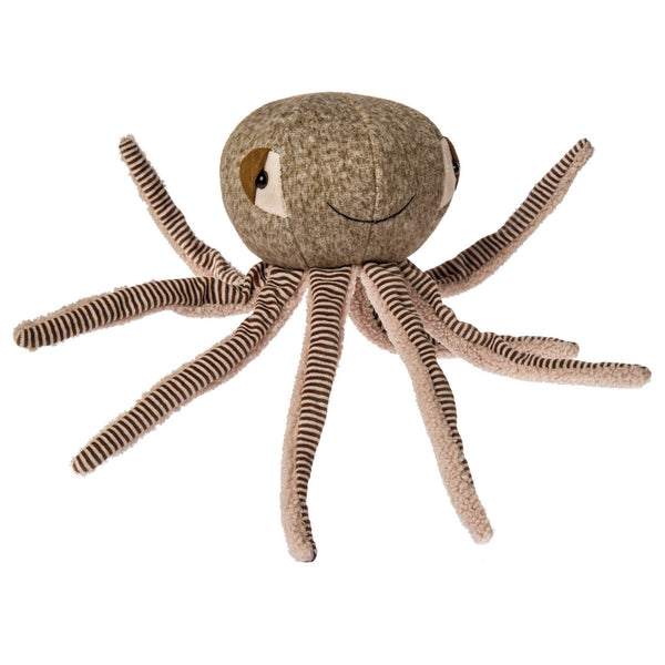 Fabfuzz Sir Saltz Octopus