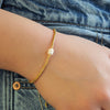 Intentions Cord Bracelet
