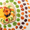 Apple Gift Basket