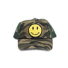 Happy Ball Cap