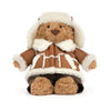 Bartholomew Bear Alpine