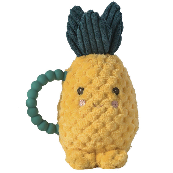 Sweet Soothie Pineapple Teether