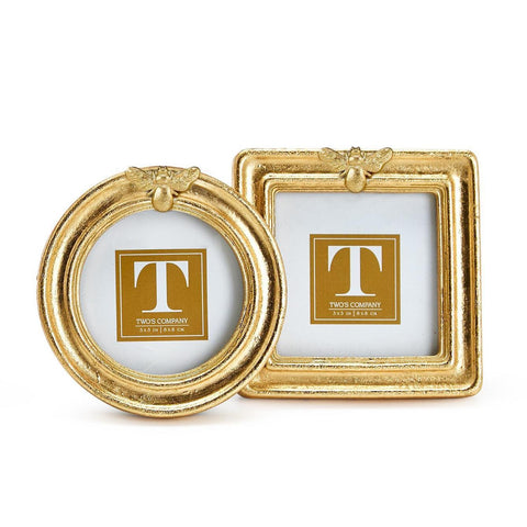 Bee Photo Frame
