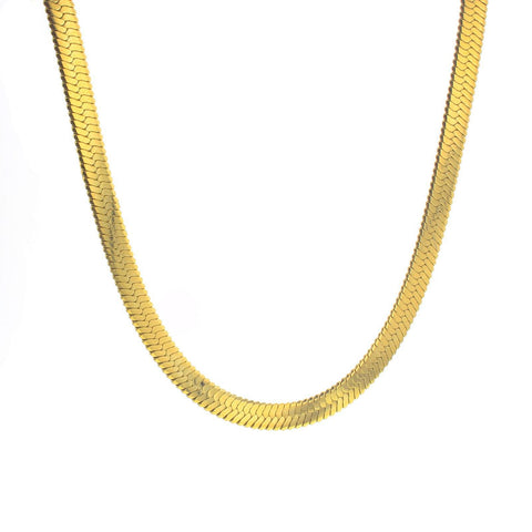 Avery Necklace
