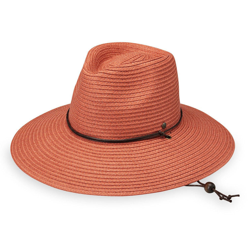 Petite Sanibel hat