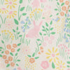 Hoppy Garden Modal Magnetic Ruffle Romper