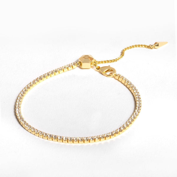 BOLO Tennis Bracelet
