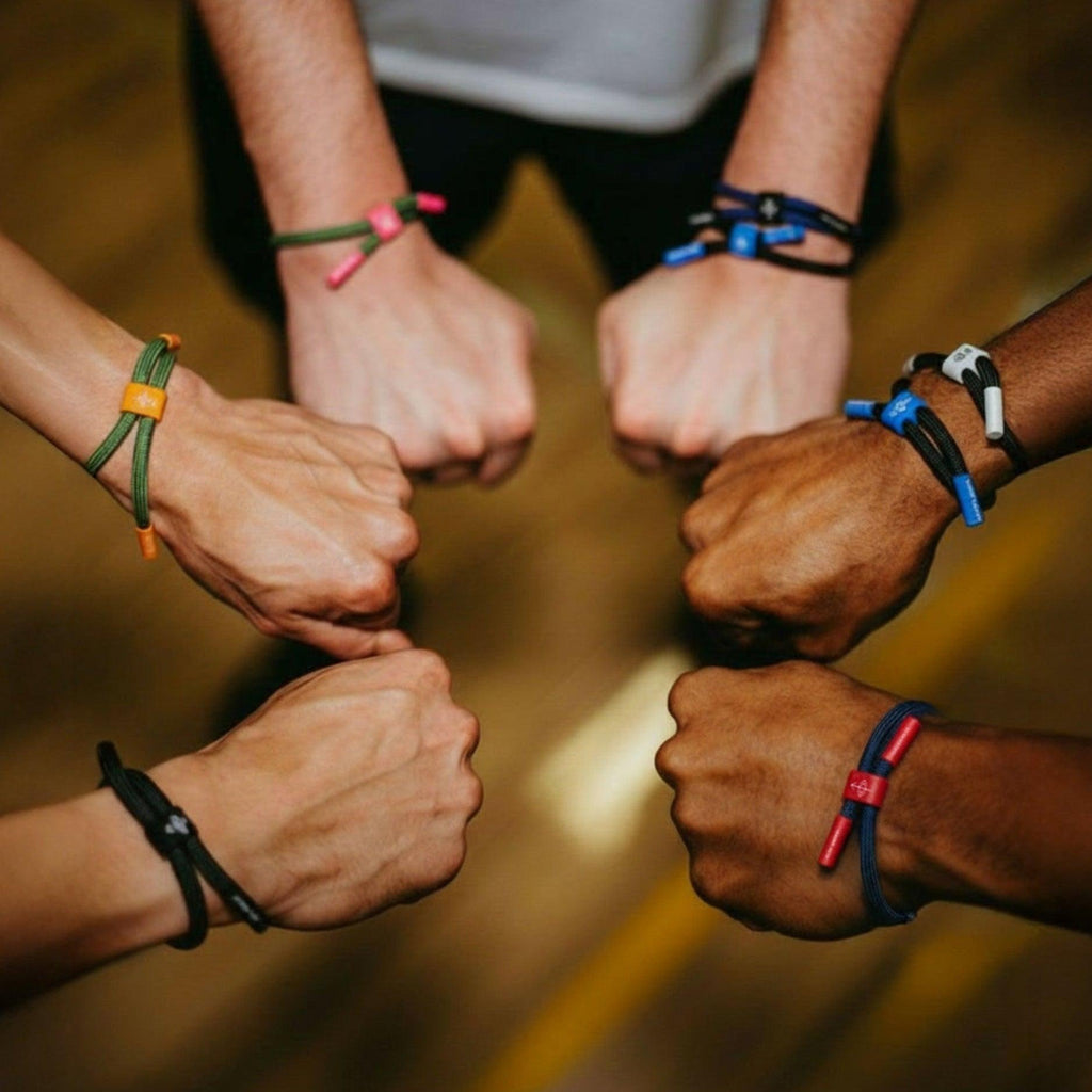 Made For This Share Bracelet