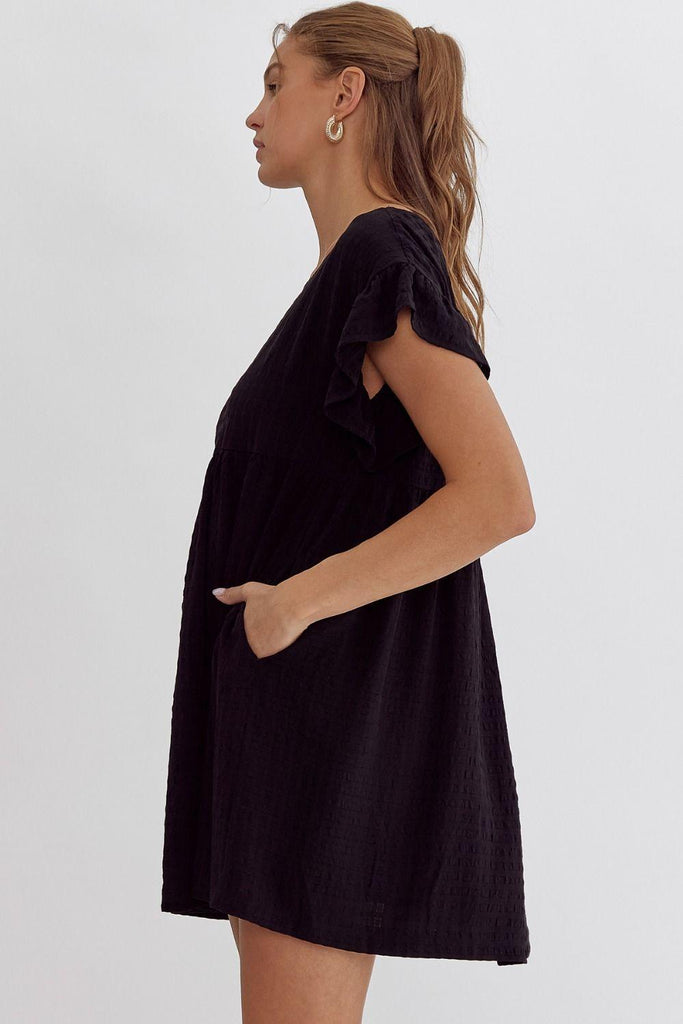 Tess Mini Dress