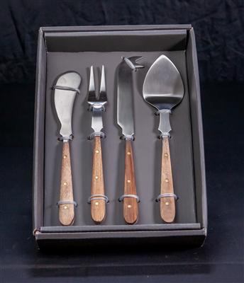 Cheese Knife Set