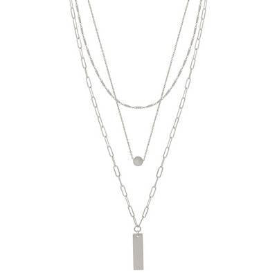 Devon Necklace