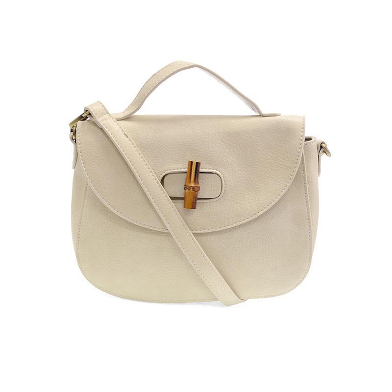 Hattie Flap Crossbody