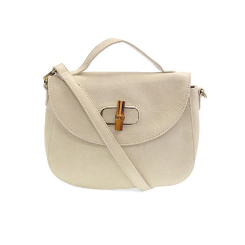 Hattie Flap Crossbody