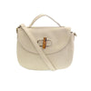 Hattie Flap Crossbody