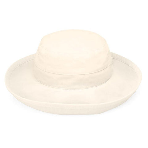 Casual Traveler Hat