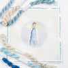 Angel Needlepoint Kit