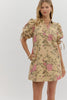 Vintage Austen Dress
