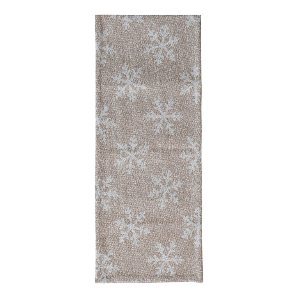 Snowflake Runner