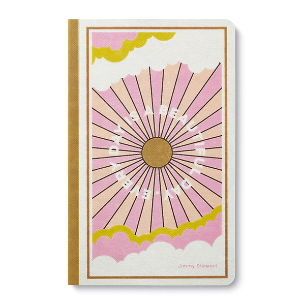 Everyday Is Beautiful Journal