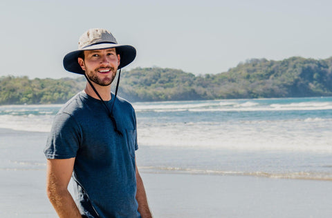 Men's Explorer hat