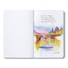 Take Me Far Far, Away  Journal