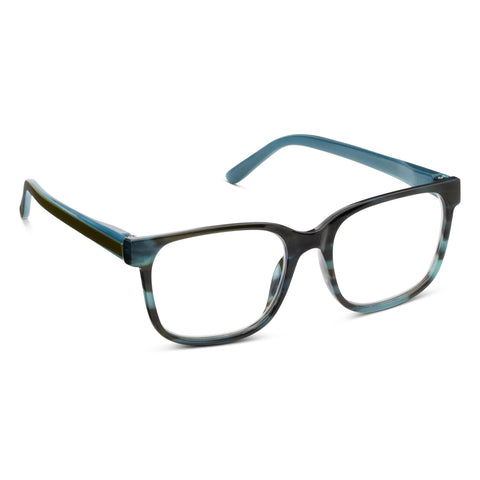 Sycamore Teal Readers