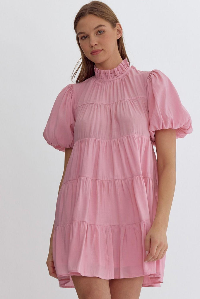 Brighton Dress