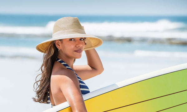 Bali Hat