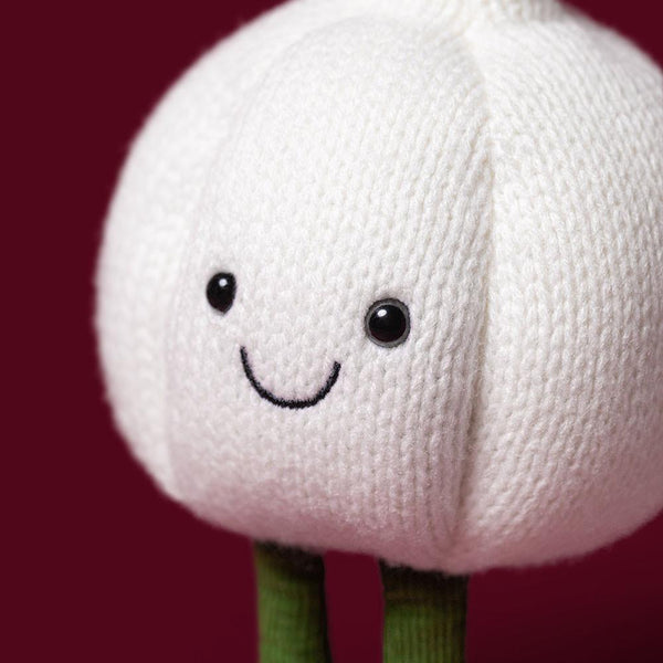 Amuseables Garlic