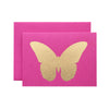 Gold Foil Card