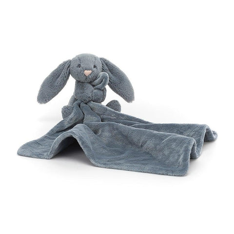 Bashful Dusky Bunny Soother