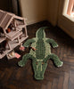 Coolio Crocodile Rug