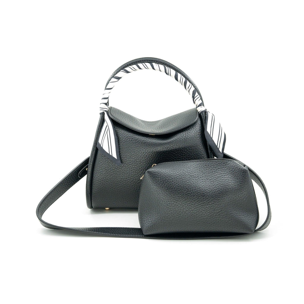Rae Straw Bag